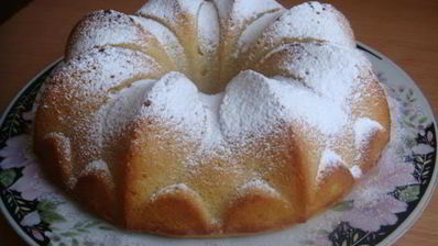 воздушный манник