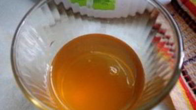 медовая пахлава