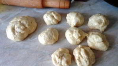 медовая пахлава