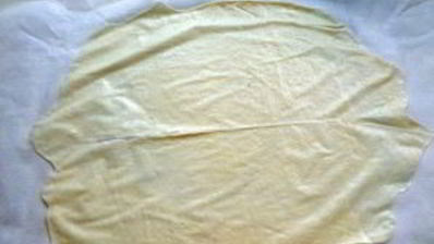 медовая пахлава