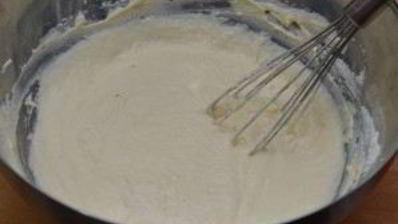 дрожжевые оладьи на молоке