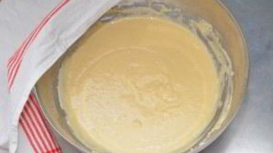 дрожжевые оладьи на молоке