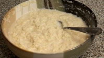 картофельные оладушки