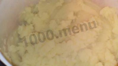 картофельные оладьи со сметаной