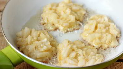 луковые оладьи слезы счастья