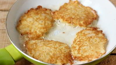 луковые оладьи слезы счастья