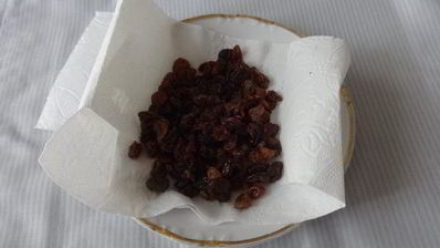 манные оладьи необычные