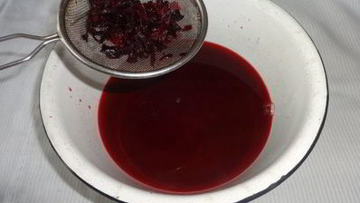 манные оладьи необычные