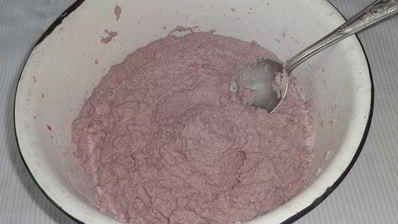 манные оладьи необычные