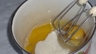 манные оладьи необычные