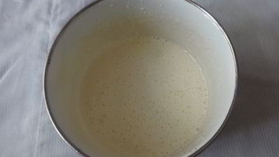 манные оладьи необычные