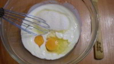 оладушки на кислом кефире