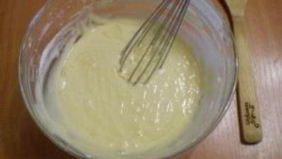 оладушки на кислом кефире