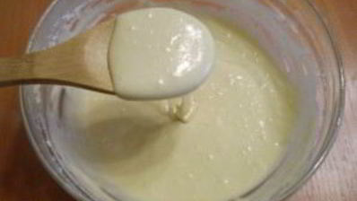 оладушки на кислом кефире