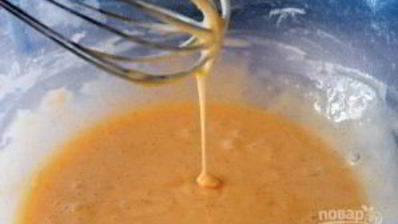 оладушки с начинкой