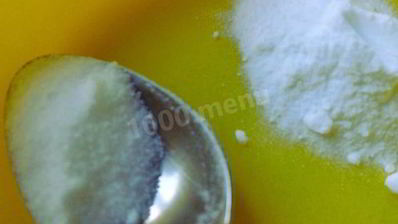 оладьи из черствого хлеба