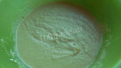 оладьи из черствого хлеба