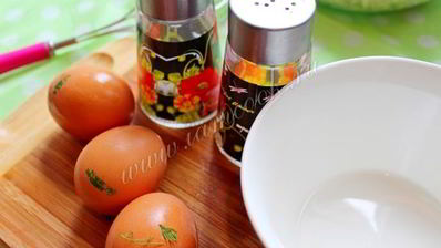 оладьи из кабачка и цветной капусты