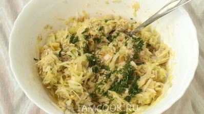 оладьи из кабачков с овсяными хлопьями