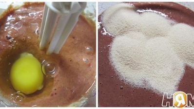 оладьи из куриной печени