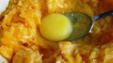 оладьи из тыквы быстро и вкусно