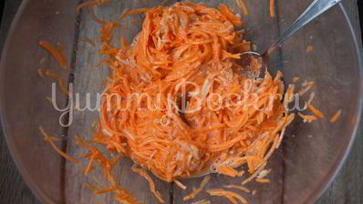 оладьи из тыквы и яблок