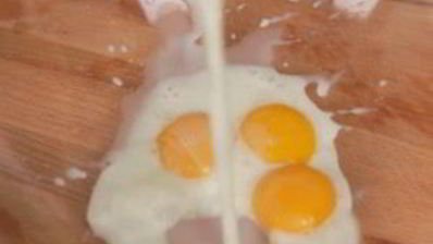 оладьи из тыквы