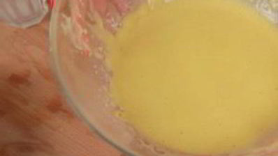 оладьи из тыквы