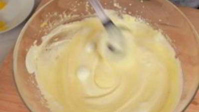 оладьи из тыквы