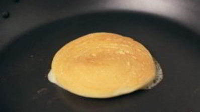 оладьи из тыквы