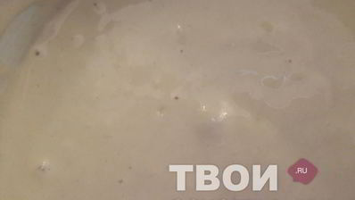 оладьи на кефире