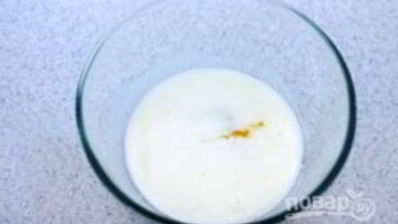 оладьи с луком