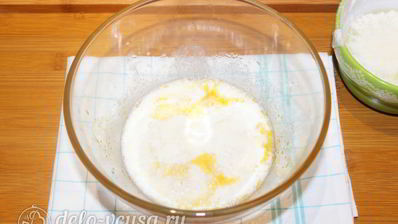 оладьи-сердечки