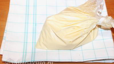 оладьи-сердечки