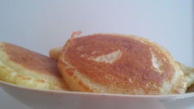 оладьи экономные