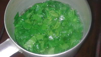 овощные оладушки