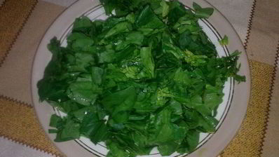 овощные оладушки