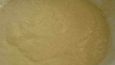 пышные оладьи на кефире и минеральной воде