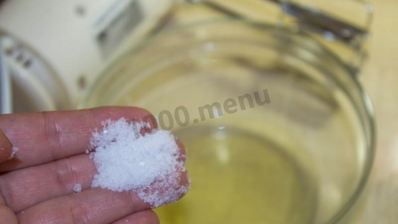 пышные оладьи на молоке без дрожжей