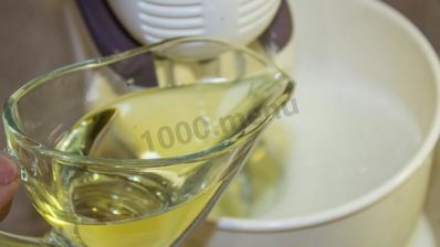 пышные оладьи на молоке без дрожжей