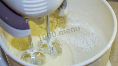 пышные оладьи на молоке без дрожжей