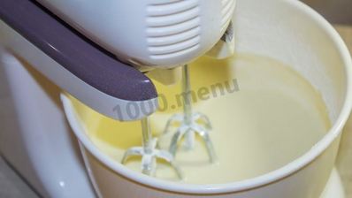 пышные оладьи на молоке без дрожжей