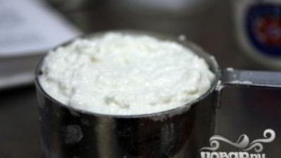 творожные оладьи