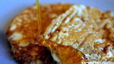 творожные оладьи