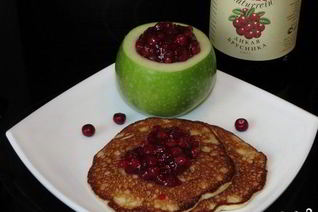 Вкусные оладьи на дрожжах