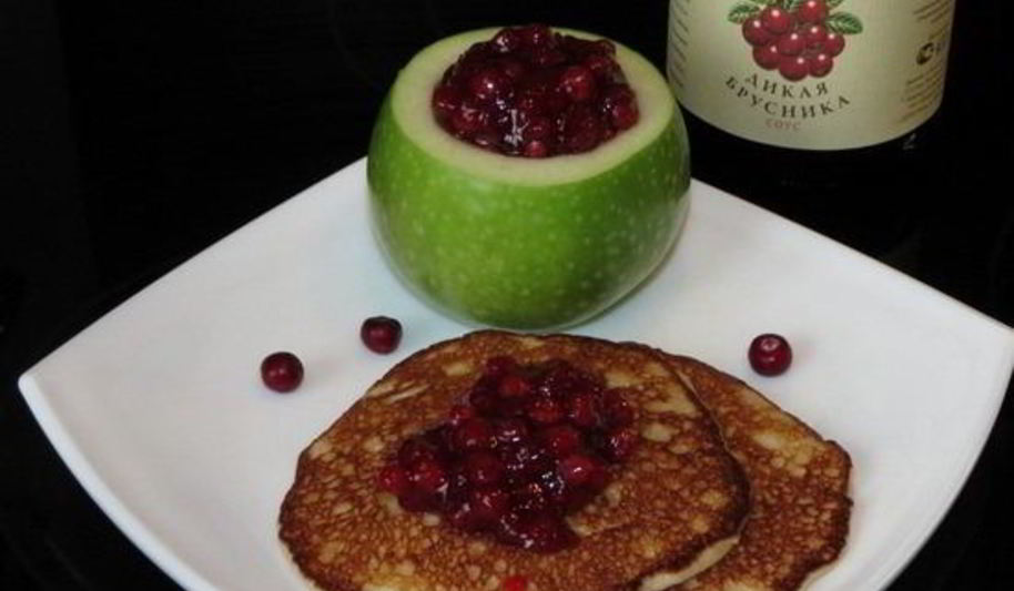 Рецепт вкусных оладий на дрожжах