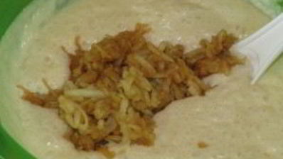 вкусные оладьи на дрожжах