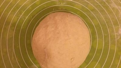 ореховый рулет