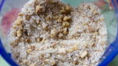 пахлава азербайджанская