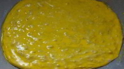 пахлава азербайджанская